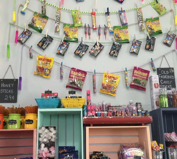 The Village Candy Shoppe (Sylvania,&nbspOH)